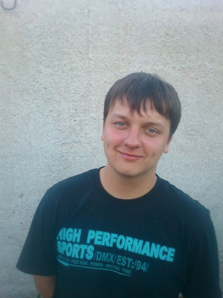 Андрей Смирнов