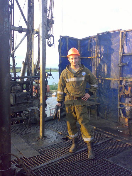 Александр Цыбульский