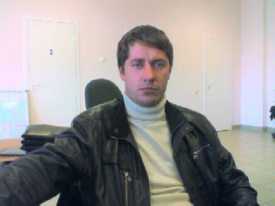 Андрей Поротов