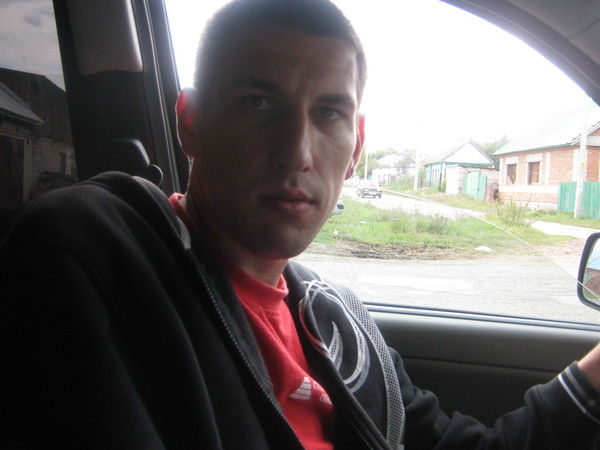 Ванёк Гладков