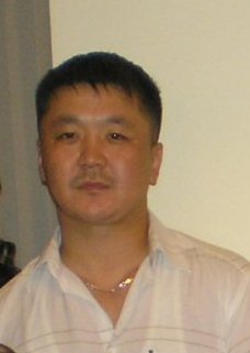 Галым Касымкалиев