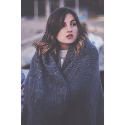 Карина Александровна