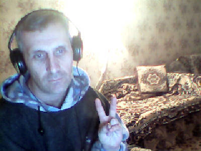 Игорь Захарчук