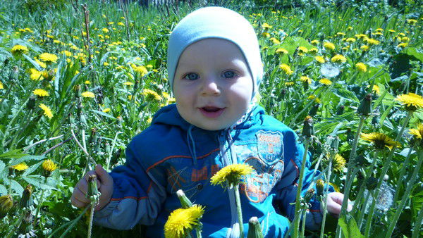 Рита Касенева