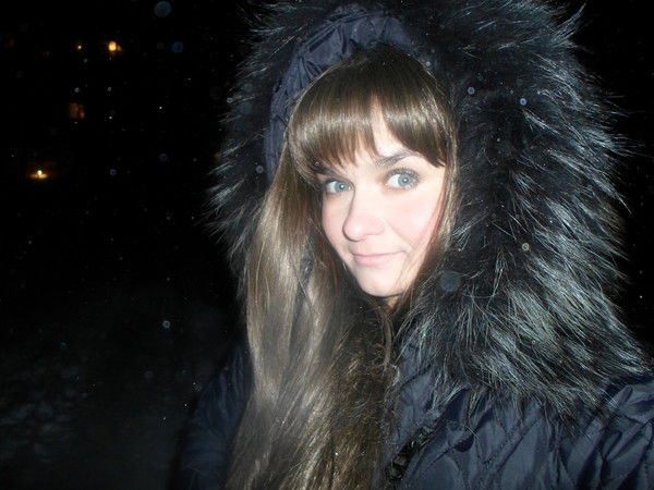 Светлана Кочубашева