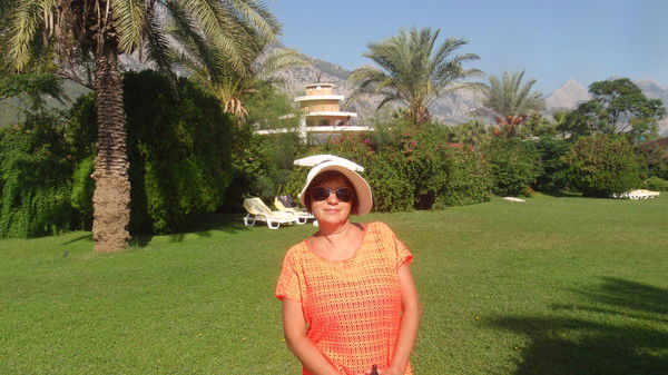 Ирина Курчай