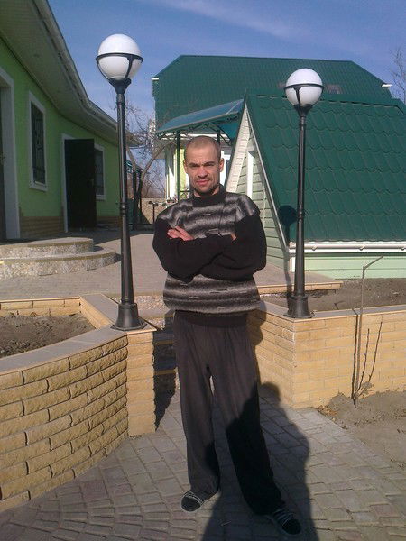 Вадим Дементов