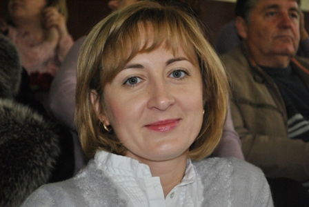 Иляна Михайлова