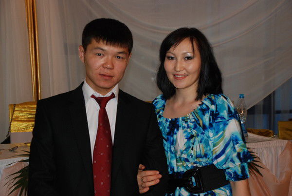 Марат Ермеков