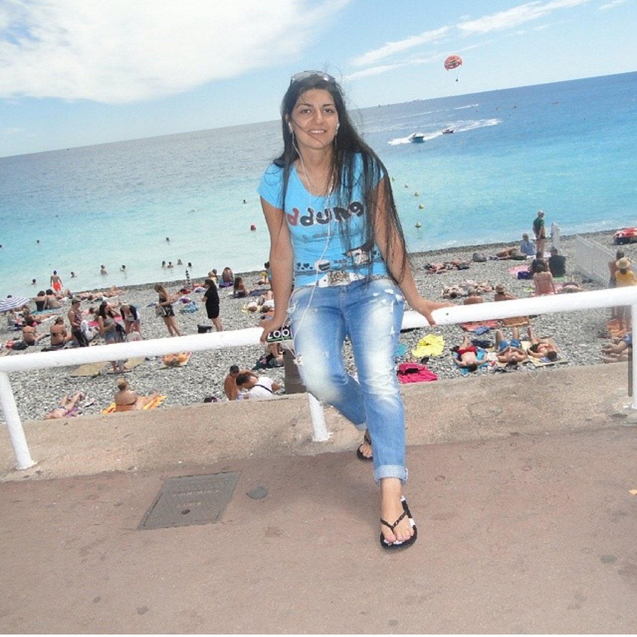 Седа Сехлеян