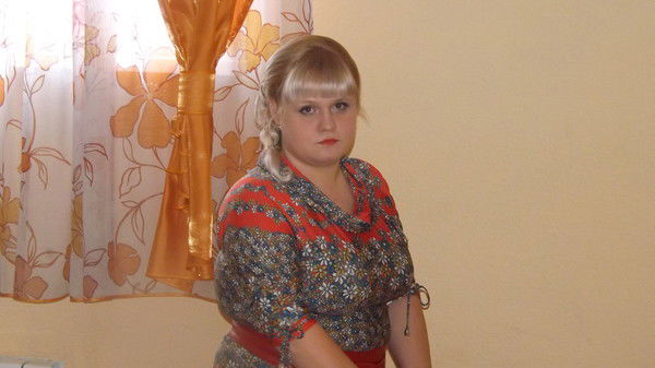 Ратанова Галина