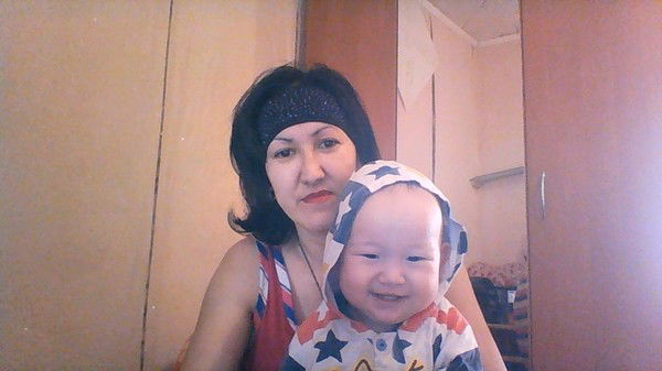 Гульмира Кулаканова