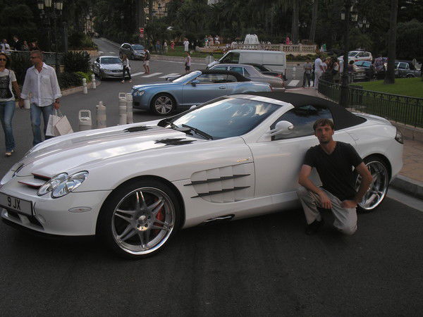 Константин Жилин