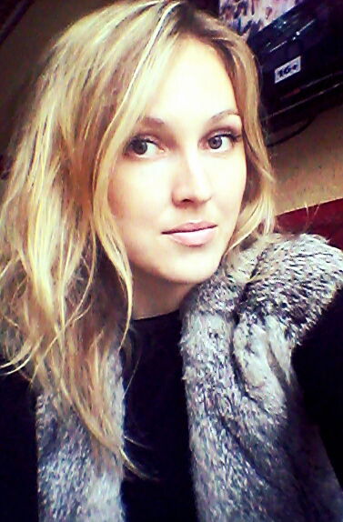 Евгения Замурагина