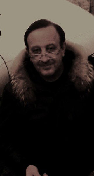 Александр Оглоблин