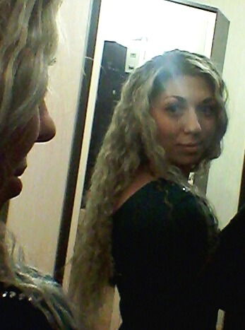 Юлия Сорокина