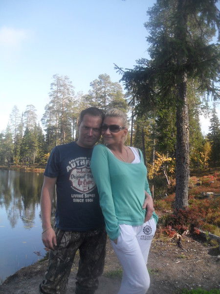 Ольга Ярофеева