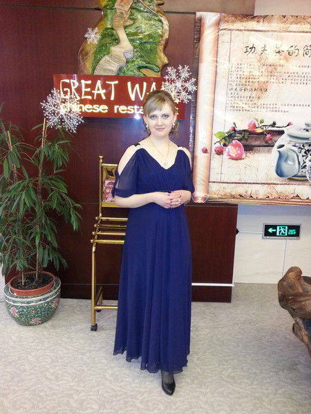 Галина Шпаковская