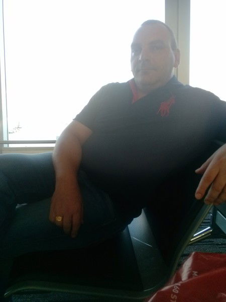 Дмитрий Кузнецов