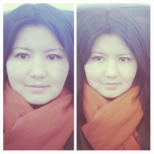 Айнаш Тулебаева