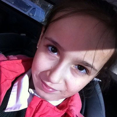 Мария Лебедева