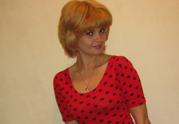 Наталья Щипова (Минаева)