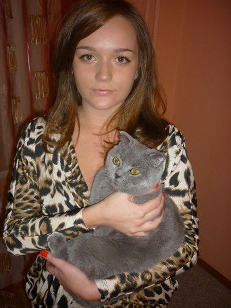 Наталья Чернова