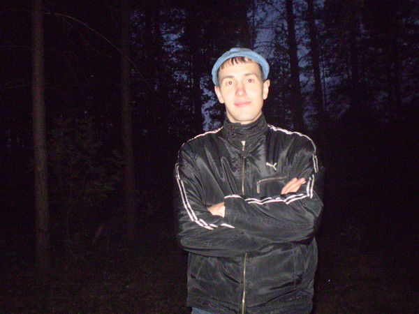 Ильнар Шарипов