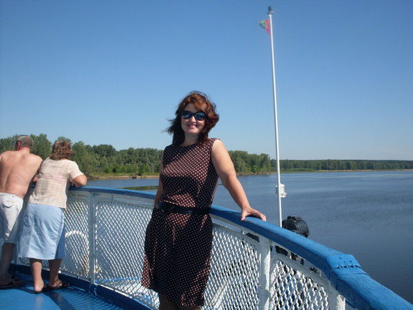 Елена Бабаева