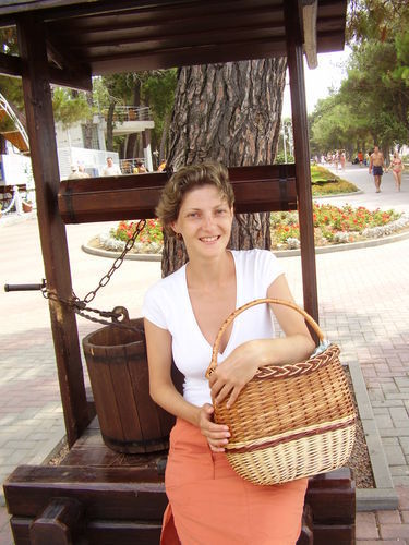 Софья Святкина