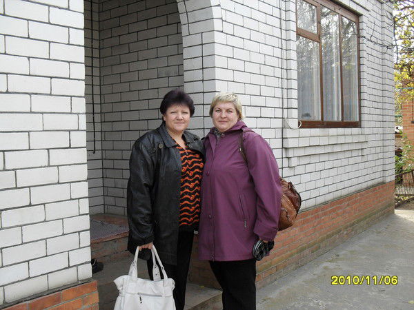 Светлана Чеснокова