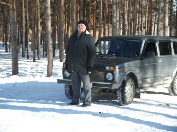 Владимир Алексеев