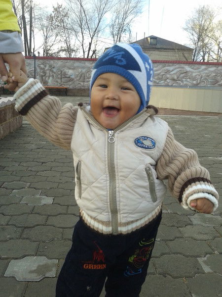 Асан Султан