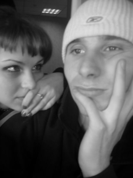 Евгений Савин