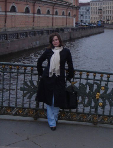 Ольга Андреева