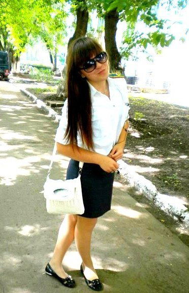 Эльвира Валиахметова