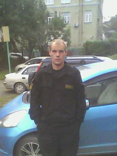 Алексей Крюченков