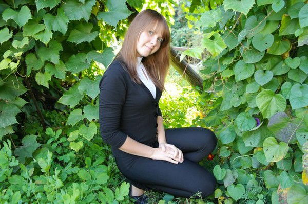 Екатерина Чихирникова