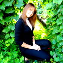 Екатерина Чихирникова