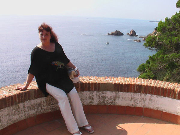 Елена Максименко