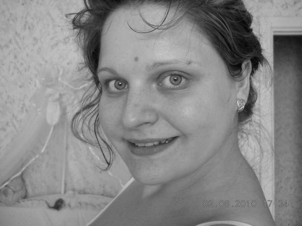 Александра Шерстюкова