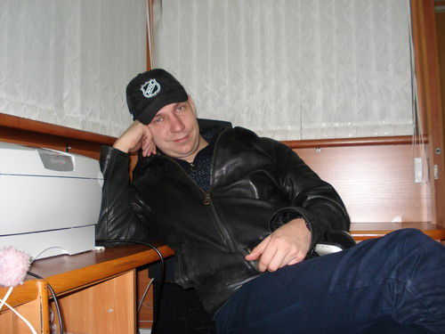 Горохов Евгений