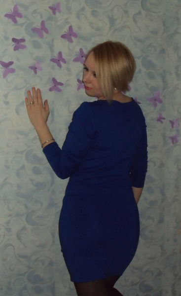 Татьяна Котельникова