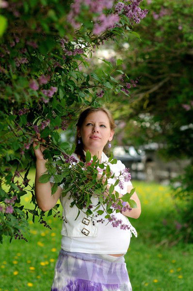 Анастасия Савинцева