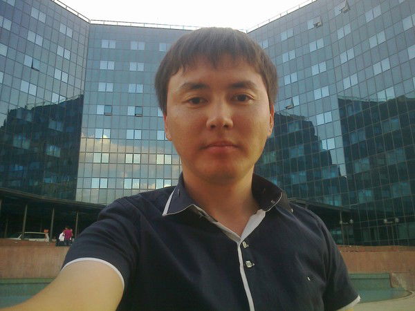 Нурбол Утеуов