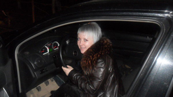 Юлия Ильенко