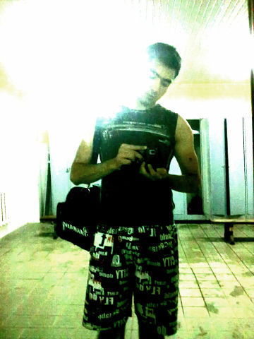 Аза Байбулатов