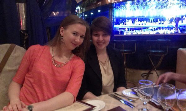 Наталья Кощеева