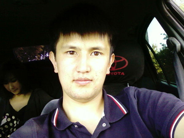 Жигер Жалынулы