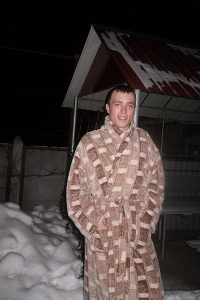 Алексей Росинский